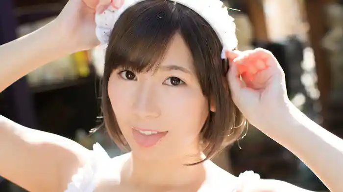 伊藤里織『さおちゅに夢ＣＨＵ』