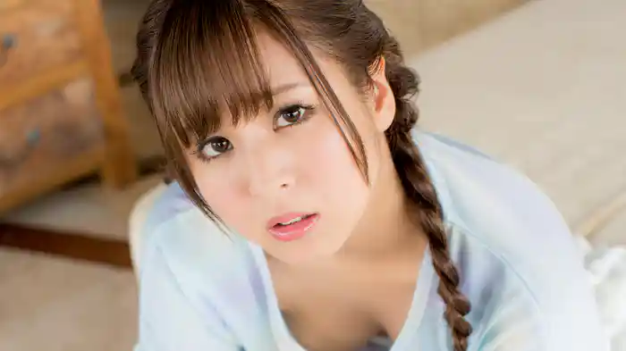 安田七奈『Rainbow～なないろ～』