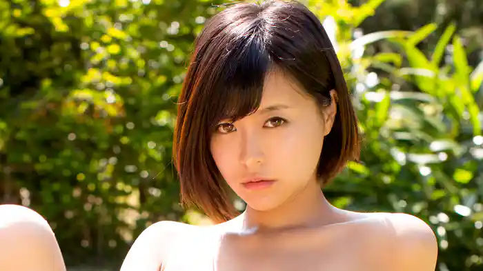 叶恵まそら『誘惑ナビゲーション』