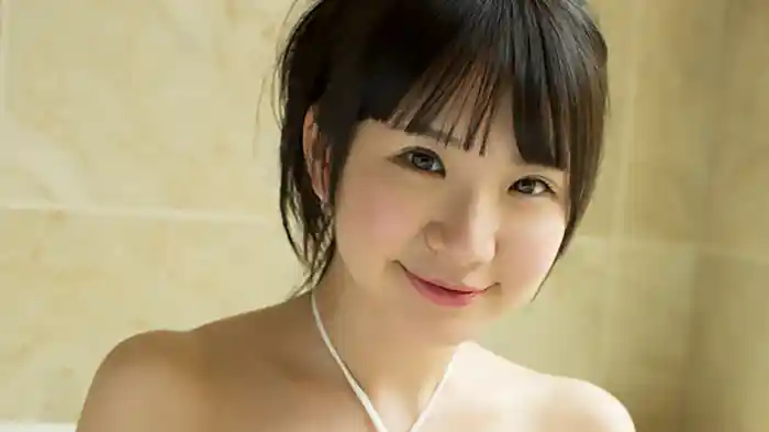 相良朱音『ずっと..好き！』