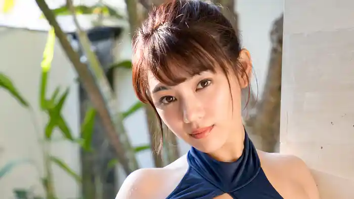 大川成美『もっといけない関係』