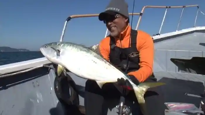 重見典宏 ワシにも釣らせんかい！ in紀伊半島 ジギング編 第三弾