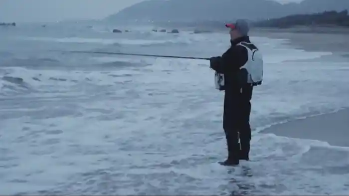 ヒラメ王 第一回【カード1】BATTLE in房総半島(千葉県)