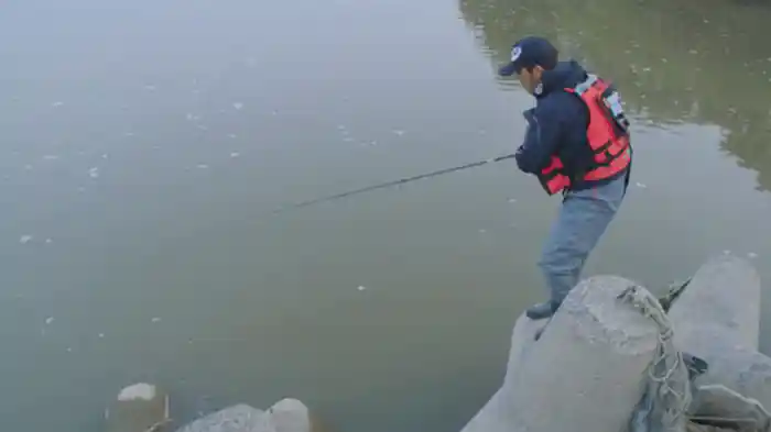 レッド&ユウキのリバーシーバス超探検隊 in最上川(山形県)ほか