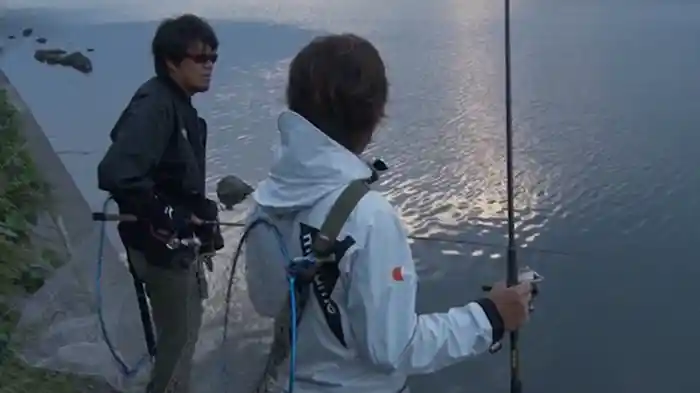 邪道 THE MISSION 2