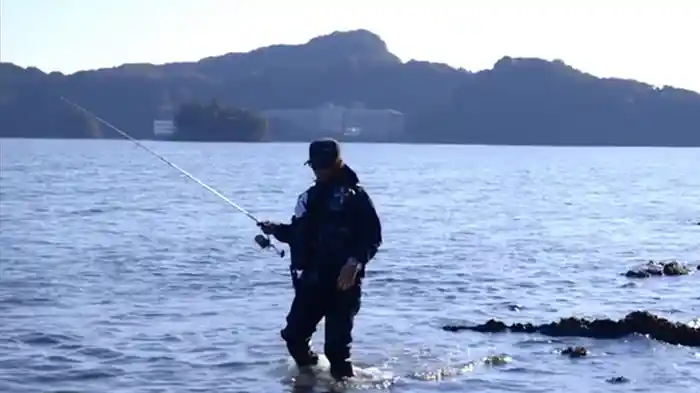 アウェイの洗礼 辺見哲也 in高知県