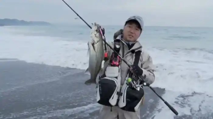 ヒラメ王 第一回【カード2&決勝】BATTLE in房総半島(千葉県)