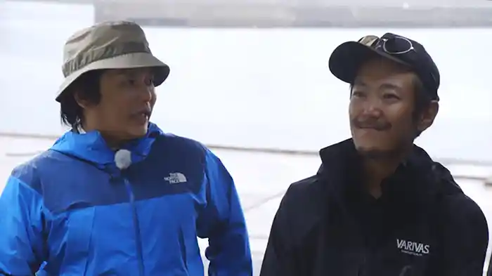 アジング王BATTLE 第1戦&第2戦