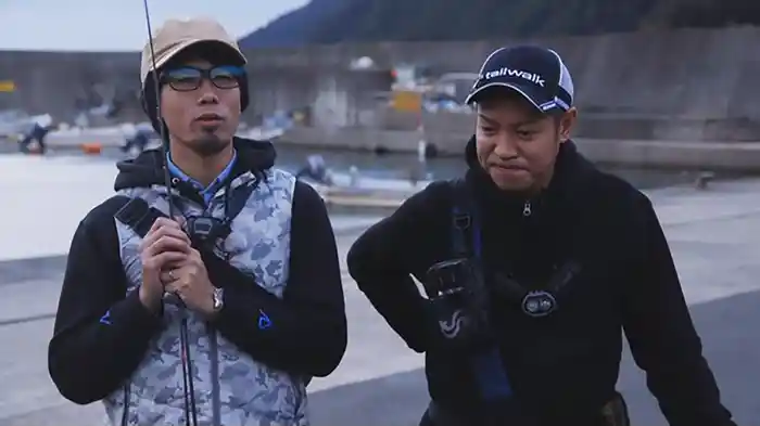 アジング王BATTLE 第3戦&第4戦