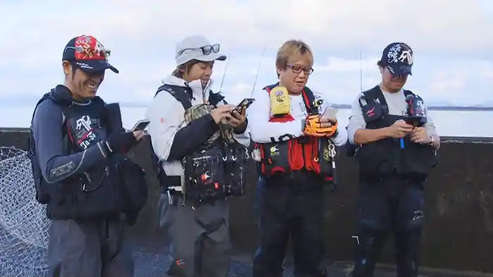 邪道 MISSION4 Kumamoto Monster Hunting