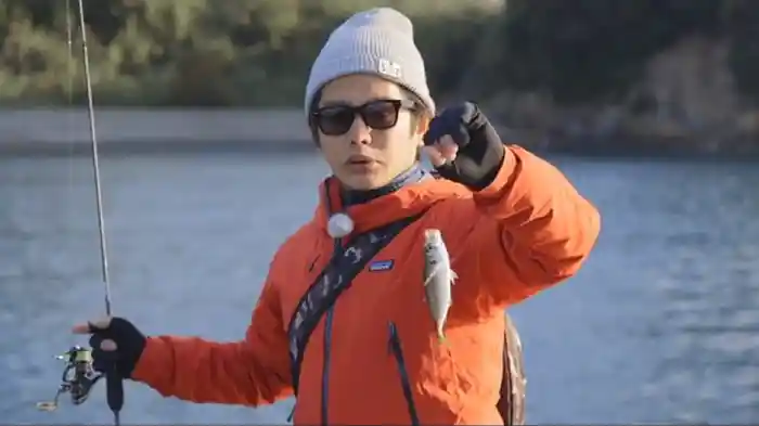 トミー敦のアジングナイトゲーム&デイゲームベーシックテクニック