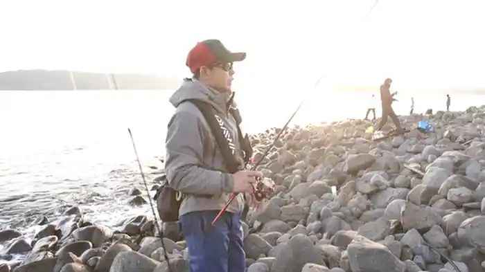 アジング王BATTLE 2nd SEASON 第2戦 壱岐STAGE