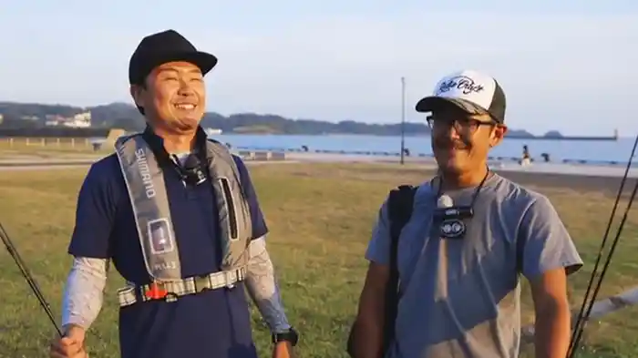 アジング王BATTLE 2nd SEASON 第3&4戦 壱岐STAGE