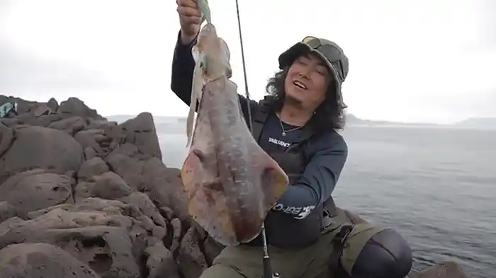 タッグ釣行 in平戸周辺(長崎県)