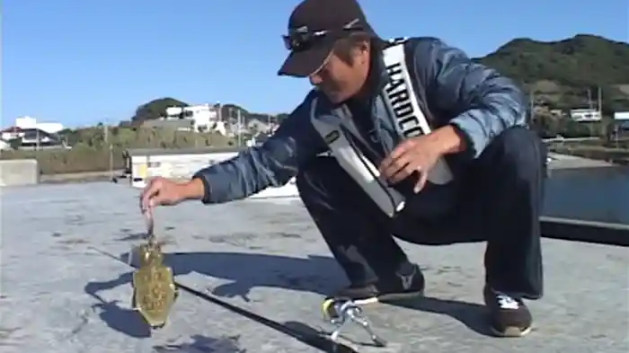 エギング王vol.5(アオリマッチョ)