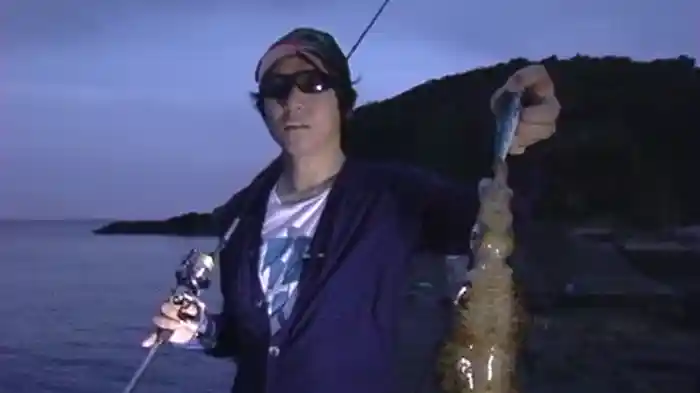 エギング王vol.10 エギング百番勝負 in伊豆半島