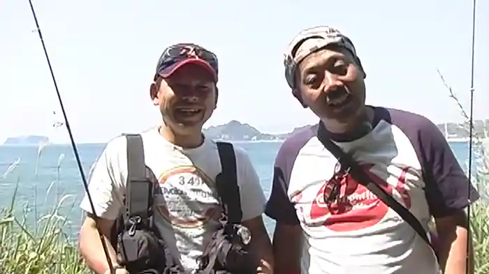 メバル王vol.4 極上フィネスゲーム in房総半島