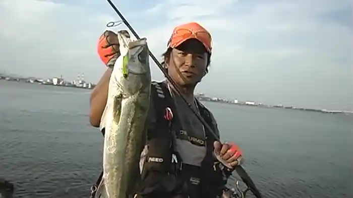 シーバス王vol.4 アウェイの洗礼 小沼正弥 in児島湾(岡山県)