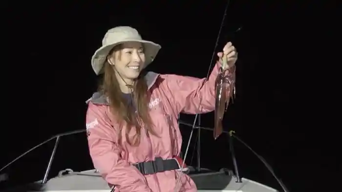 エギング王vol.12 ツツイカティップランエギング完全攻略 in小浜(福井県)