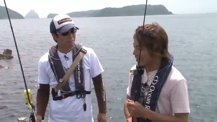 エギング王vol.14 灼熱!エギングBATTLE in平戸(長崎県)