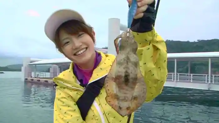 エギング王vol.16 Let's モンスターハント! in西表島(沖縄県)