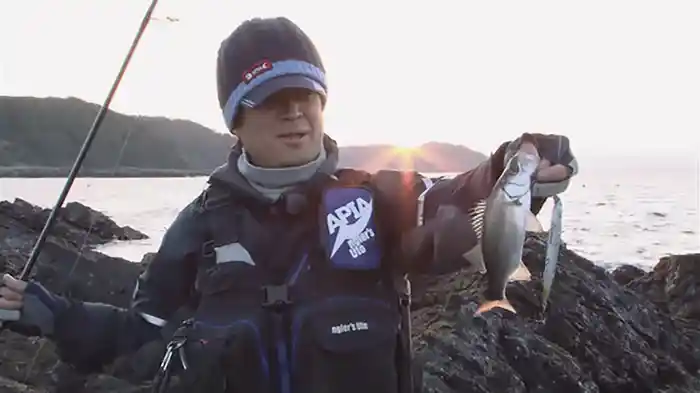 シーバス王vol.7　アウェイの洗礼 in天草諸島（熊本県）