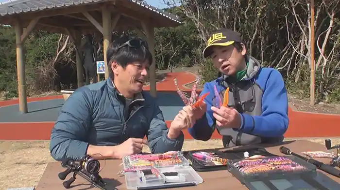 エギング王vol.21 春イカ完全対応!徹底使いこなしテク