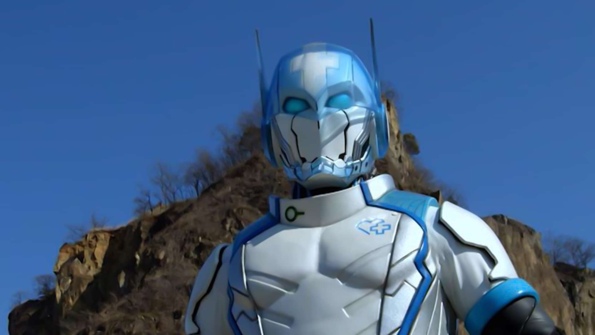 Dogengers ドゲンジャーズ の動画視聴 あらすじ U Next