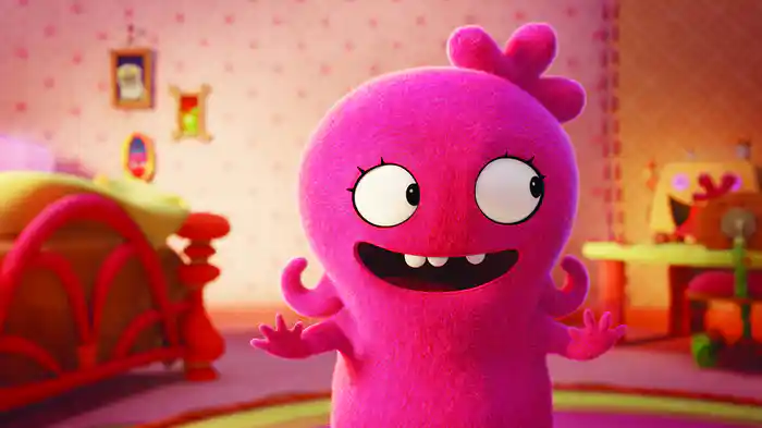 アグリードール