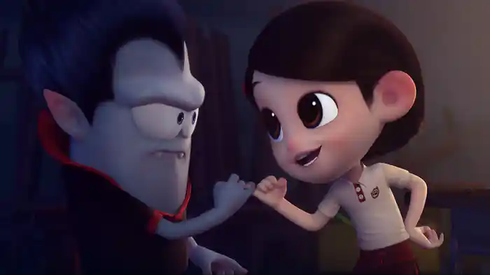 スプーキッズ ザ・ムービー