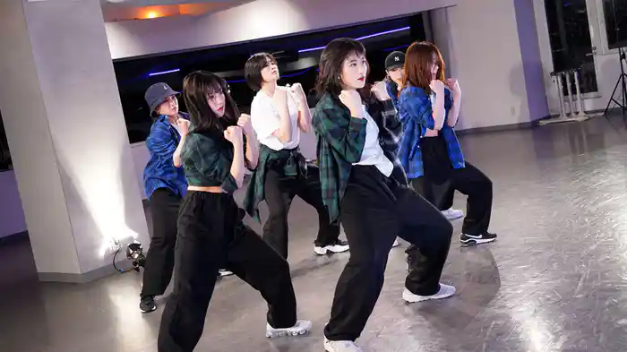 ハロプロダンス学園 シーズン5