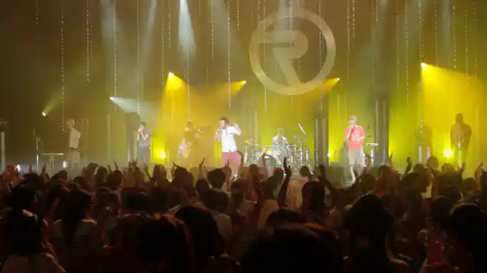 -LIVE TOUR 012 NEO POP STANDARD at 渋谷公会堂 July 4th, 2012-