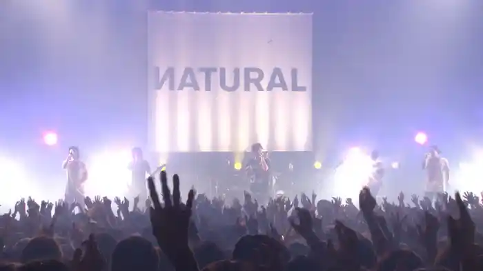 RANGE AID+ presents “RWD←SCREAM 015” at ZEPP NAMBA May 9th,2015