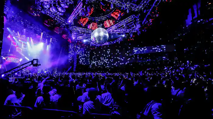 Kotteri ! intelli ! One Man Show ! 2018 Live at STUDIO COAST