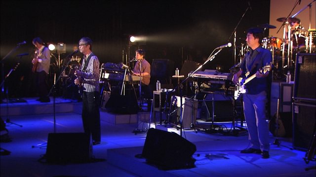 Live Act Tulip 2007-2008 ～run～(音楽・ライブ / 2008) - 動画配信