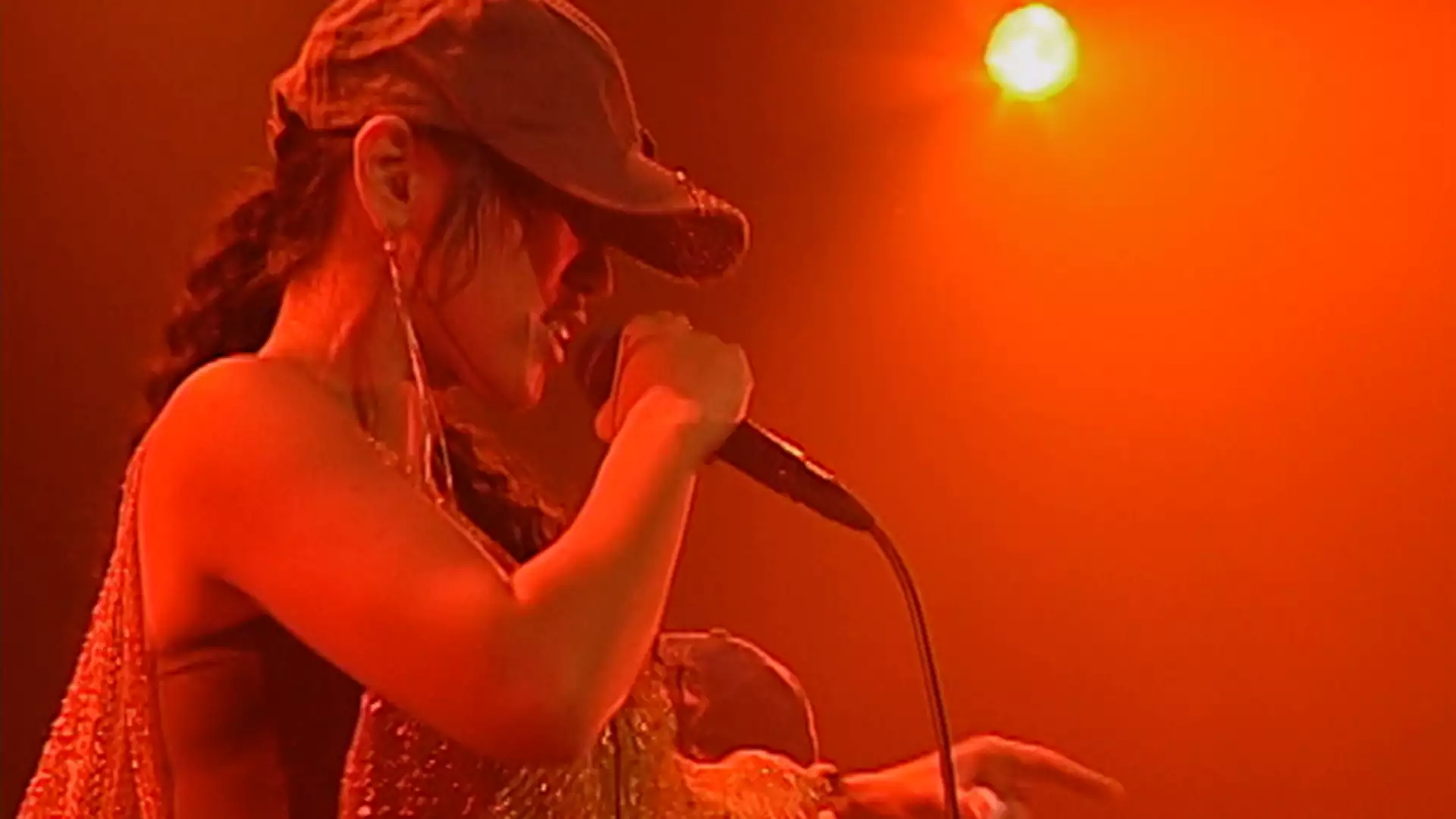 MINMI LIVE TOUR 2004 “imagine”