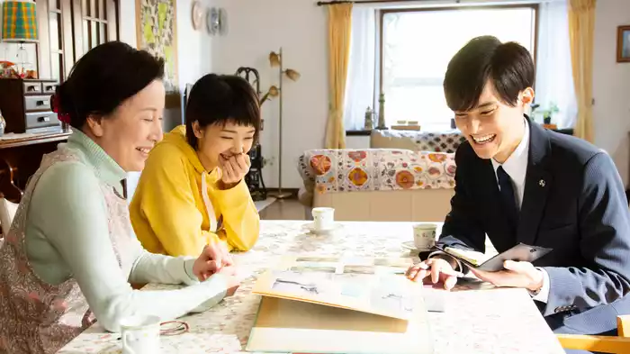 お終活 熟春！人生、百年時代の過ごし方
