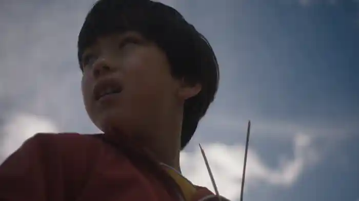 僕が跳びはねる理由