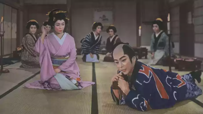江戸っ子肌
