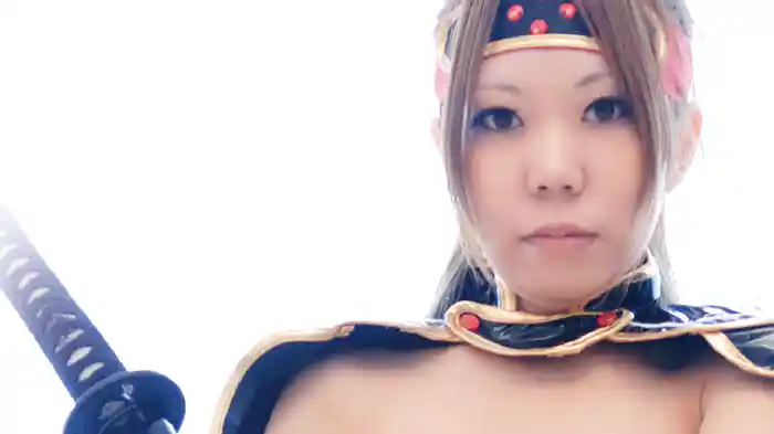 しずか『襲い来るエロ試練に耐え忍ぶ！卑猥なるくノ一修行！』