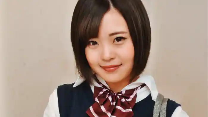 なつき『ウワサのJ〇見学クラブ裏オプション』