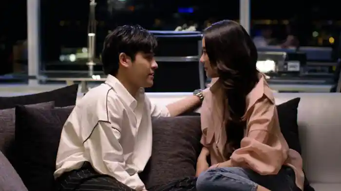 Friend Zone 2: Dangerous Area