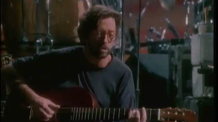 エリック・クラプトン：ロック・レジェンズ