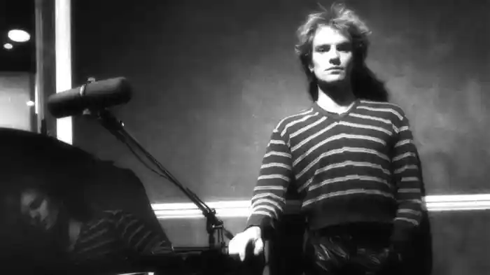 スティング:ロック・レジェンズ