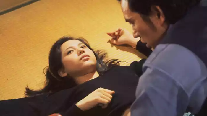 十代 －恵子の場合－