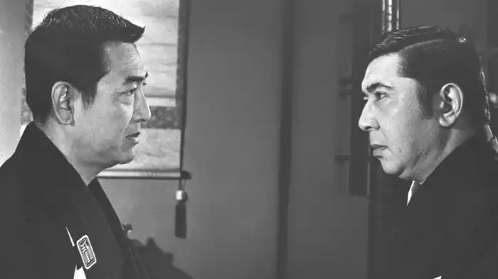 傷だらけの人生 古い奴でござんす