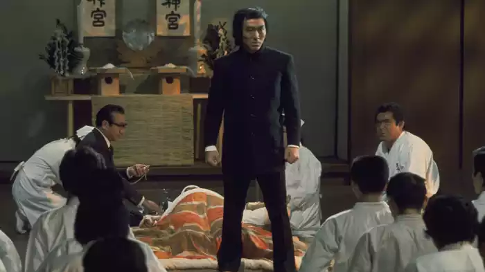 脱走遊戯
