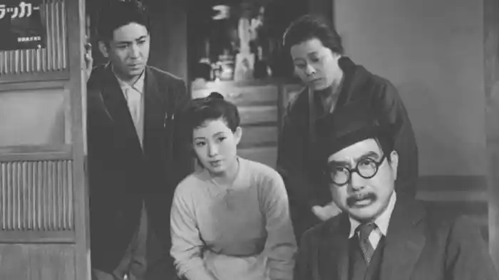 多羅尾伴内シリーズ 戦慄の七仮面