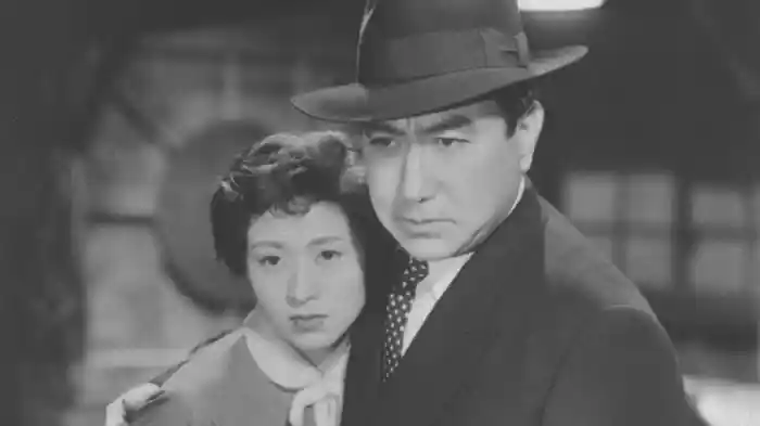 多羅尾伴内シリーズ 隼の魔王