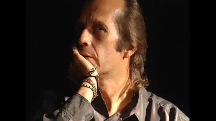 パコ・デ・ルシア:光と影